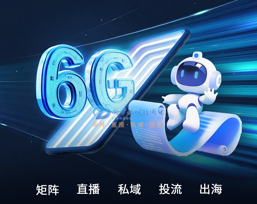 ��6G�����ս���ʵ ����׼��������������